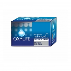 OXYLIFE CREME BLEACH